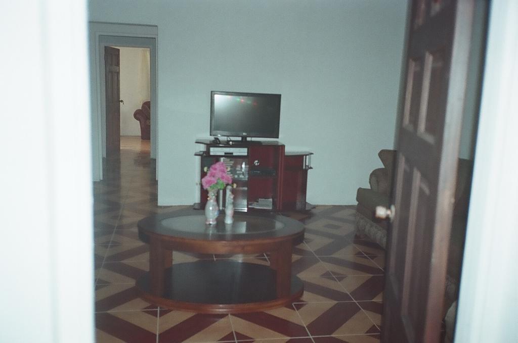 Boston Beach Guesthouse Port Antonio Room photo