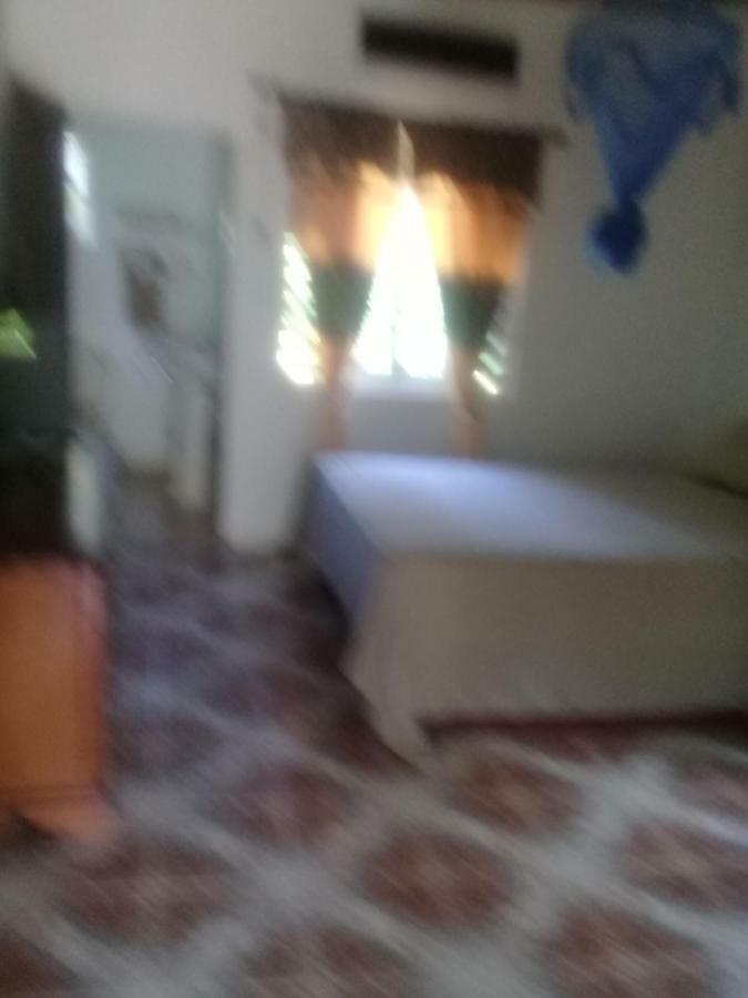 Boston Beach Guesthouse Port Antonio Exterior photo